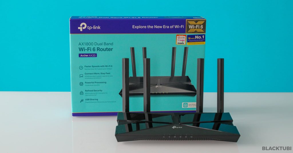 tp link wifi router configuration for bsnl broadband